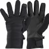 Clothing * | Store Bontrager Velocis Softshell Cycling Glove