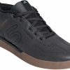 Accessories * | Flash Sale Five Ten Sleuth Dlx Mid Men Grey Six/Core Black/Gum