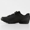 Accessories * | Premium Bontrager Quantum Mountain Bike Shoe Black