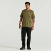 Clothing * | Store Specialized Men'S Specialized/Fjallraven Wool Short Sleeve Tee