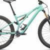 Mountain Bikes * | Original Specialized Stumpjumper Pro Gloss Oasis/Black