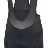 Clothing * | Special Offers All-City Perennial Cargo Men'S Bib Short Black/White