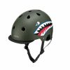 Accessories * | Free Delivery Electra Graphic Helmet Soft Serve