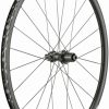 Parts + Tools * | Classical Dt Swiss G 1800 Rear Wheel Black