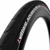 Accessories * | Classical Vittoria Adventure Tech 700C Black/Reflective