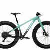 Mountain Bikes * | Outlet Trek Farley 5 Satin Blue Sage To Lithium Grey Fade