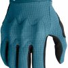 Clothing * | Exclusive Design Fox Racing Defend D30 Glove Slate Blue