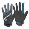 Clothing * | Store Giant Traverse 100% Long Finger Gloves Black/Grey