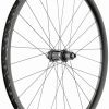 Parts + Tools * | Official Dt Swiss Hxc 1501 Spline One Ls Rear Wheel Black