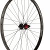 Parts + Tools * | Outlet Stan'S No Tubes Flow Cb7 29-Inch Rear Wheel Black