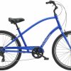 Urban/City Bikes * | Quick Delivery Electra Townie Original 7D Step-Over