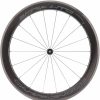 Parts + Tools * | Quality Guarantee Campagnolo Bora Wto 60 700C Front Rim Brake Black