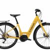 Electric * | Quality Guarantee Trek Verve+ 4S Lowstep