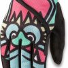 Clothing * | Discount Dakine Prodigy Bike Glove Sage Comic