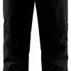 Clothing * | Outlet Craft Men'S Adv Offroad Subz Cycling Pants Black