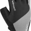 Clothing * | Classical Garneau Nimbus Gel Gloves Black