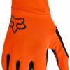 Clothing * | Premium Fox Racing Ranger Fire Glove Flo Orange