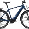 Electric * | Unique Giant Explore E+ 2 Gts 28Mph Metallic Navy