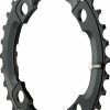 Parts + Tools * | Fashion Sram Mountain Chainring (Long Pin) Black