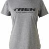 Clothing * | Exclusive Design Trek Original Women'S T-Shirt