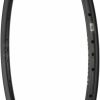 Parts + Tools * | Exclusive Design Whisky Parts Co. No. 9 Carbon Goat 27.5-Inch Rim Black