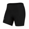 Clothing * | Discount Store Pearl Izumi Women'S Escape Sugar Shorts Black