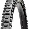 Accessories * | Classical Maxxis Minion Dhr Ii Doubledown 27.5-Inch Black