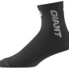 Clothing * | Flash Sale Giant Ally Quarter Socks (3-Pack)