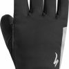 Clothing * | Quick Delivery Specialized Element Gloves Black