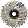 Parts + Tools * | Free Delivery Fsa K-Force 11 Speed Cassette Silver