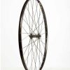 Parts + Tools * | Classical Wheel Shop Mavic A119/Shimano Deore Hb-T610 700C Front Black