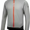 Clothing * | Discount Store Gore C5 Gore-Tex Infinium Thermo Jacket Lab Gray