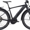 Electric * | Excellent Giant Fastroad E+ Ex Pro Black