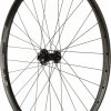 Parts + Tools * | Quality Guarantee Stan'S No Tubes Flow Cb7 29-Inch Front Wheel Black