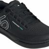 Accessories * | Quality Guarantee Five Ten Freerider Pro Women Core Black/Crystal White/Acid Mint